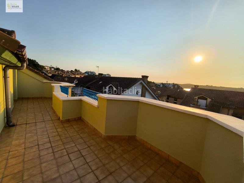 Foto 39d12837-bb08-43e4-8cde-e9990b139ba4. Alquiler piso magnifico piso de dos habitaciones junto a la playa, garaje y trastero en Mogro. en Miengo