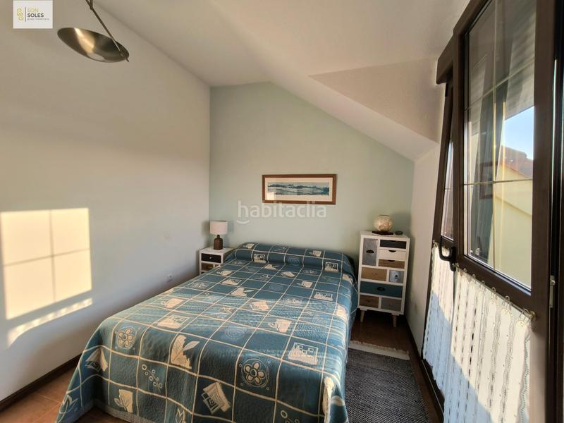 Foto 4c2e73ec-9b53-4637-866c-3f3c264a5c96. Alquiler piso magnifico piso de dos habitaciones junto a la playa, garaje y trastero en Mogro. en Miengo