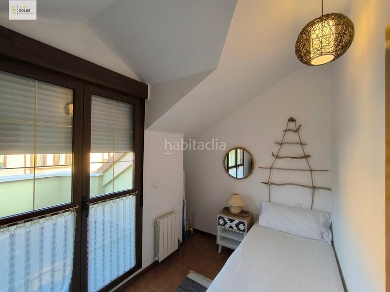 Foto 5ba0b8f7-0188-459c-ba62-c7b082f69e96. Alquiler piso magnifico piso de dos habitaciones junto a la playa, garaje y trastero en Mogro. en Miengo