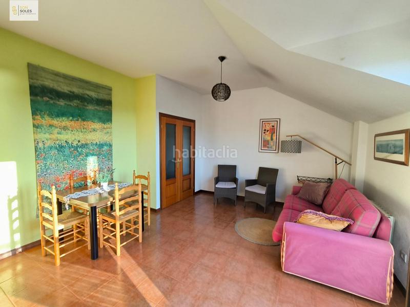 Foto 5c14d991-8925-496b-b73d-d4b9bfcf5b8b. Alquiler piso magnifico piso de dos habitaciones junto a la playa, garaje y trastero en Mogro. en Miengo