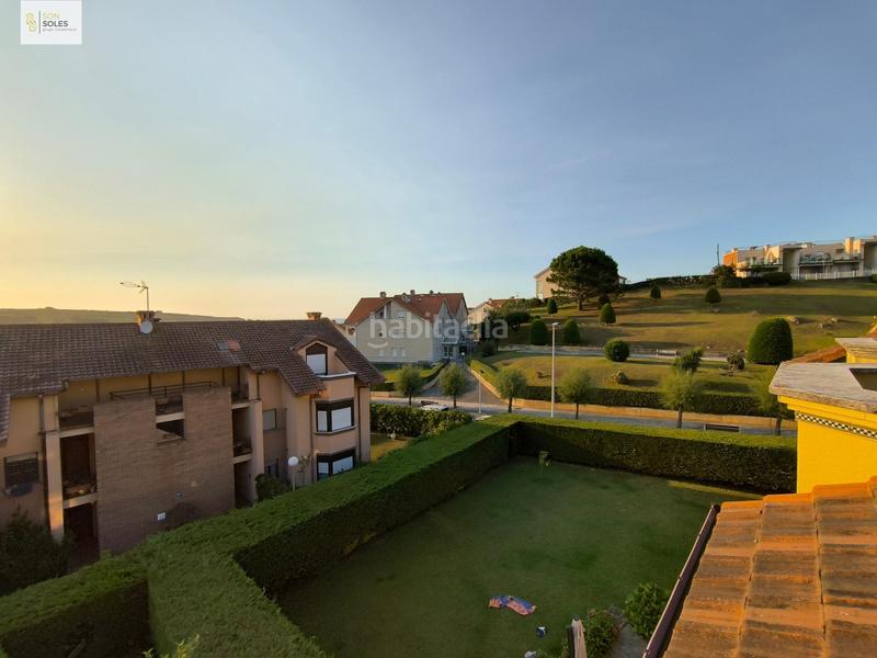 Foto 6b034d6c-aff9-4c8f-8e0d-7281533aea4f. Alquiler piso magnifico piso de dos habitaciones junto a la playa, garaje y trastero en Mogro. en Miengo