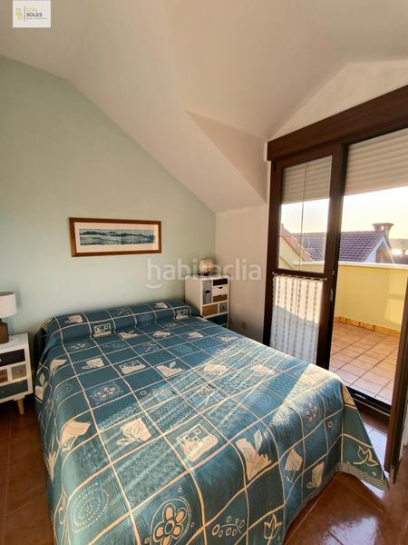 Foto a2956973-d060-422a-bfa8-bed2b90ecd4c. Alquiler piso magnifico piso de dos habitaciones junto a la playa, garaje y trastero en Mogro. en Miengo