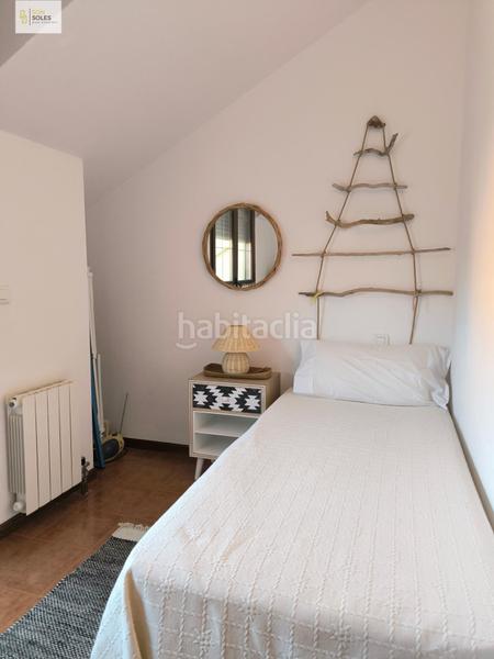 Foto dcc72859-60cc-467d-b887-4308148d9d2d. Alquiler piso magnifico piso de dos habitaciones junto a la playa, garaje y trastero en Mogro. en Miengo