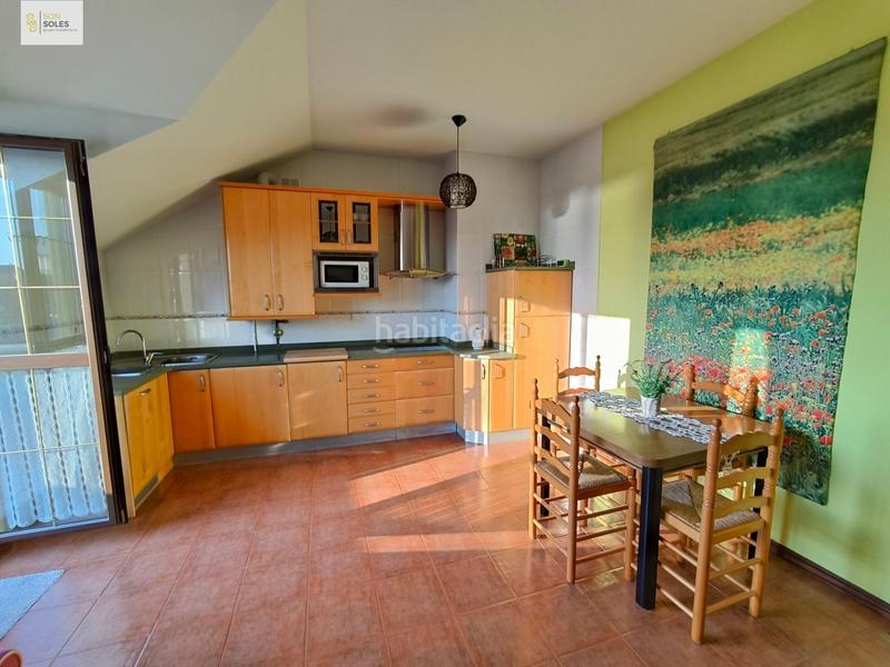 Foto 16d85724-e7e7-4a77-8940-ee2cdeec517b. Location appartement avec chauffage parking dans Mogro Miengo