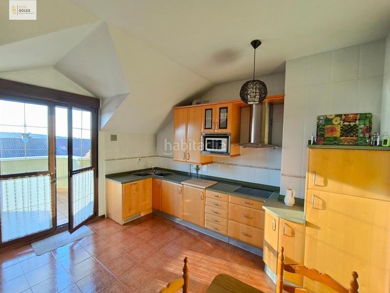 Foto 8ce04aa2-27eb-4caf-bab7-e9682ff00170. Rent flat with heating parking in Mogro Miengo