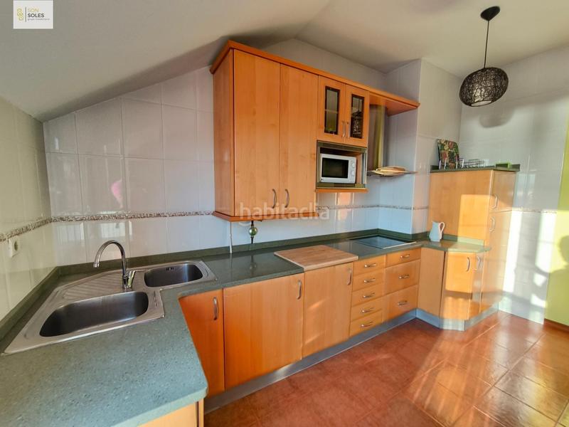 Foto a1ae2065-ccc3-40d7-90fb-7425cbc9a37a. Rent flat with heating parking in Mogro Miengo