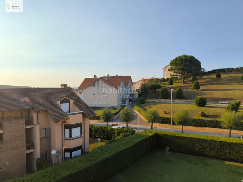 Foto c8a8bd77-4b71-4ad5-8627-2835a04d3c9a. Rent flat with heating parking in Mogro Miengo