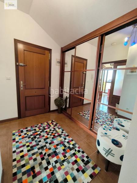 Foto dd2cd9d8-db6a-43b0-954a-1c292089a424. Rent flat with heating parking in Mogro Miengo