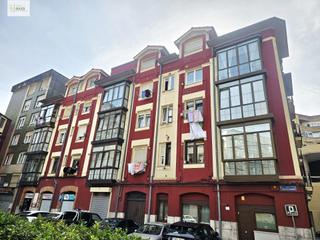Etagenwohnung in Castilla - Hermida. Fabuloso piso reformado en santander