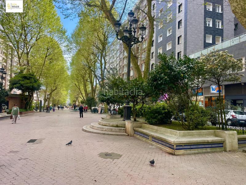 Foto 0fea7c86-0bb0-43a6-bd0b-0e299a3042f5. Appartement avec chauffage dans Numancia - San Fernando Santander