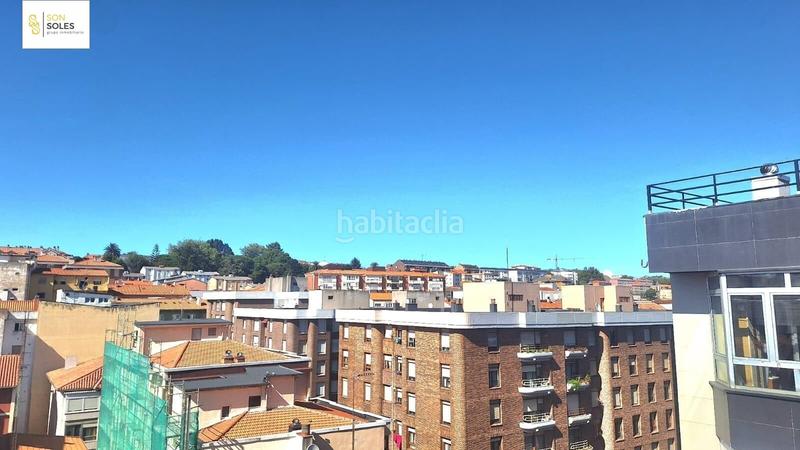 Foto 31ceef89-3b8a-4d55-94cb-7ea86741493e. Piso impresionante piso con trastero en la calle san fernando en Santander