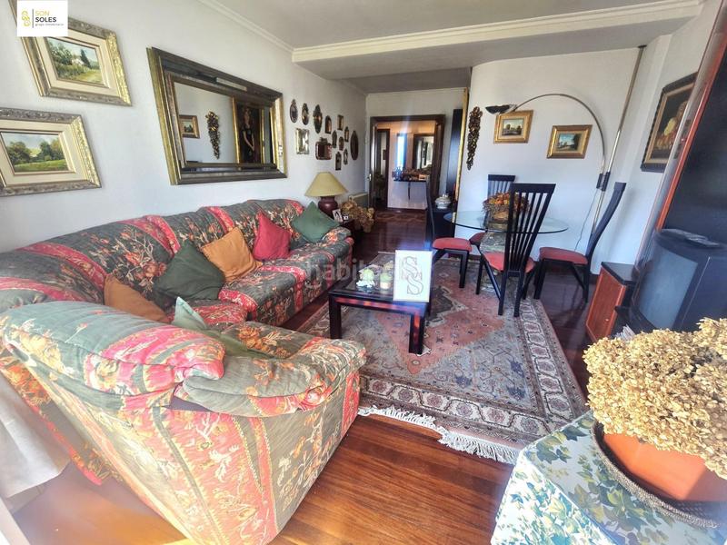 Foto 41824e20-4c1a-4117-bf46-d23a611a64c5. Appartement avec chauffage dans Numancia - San Fernando Santander