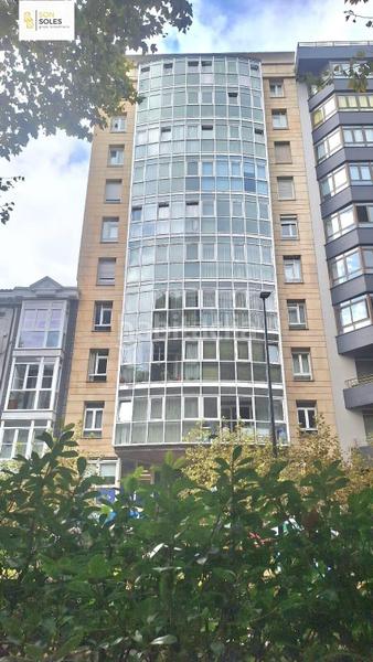 Foto 61e04279-7c06-49fb-a6cb-ad509600583c. Appartement avec chauffage dans Numancia - San Fernando Santander