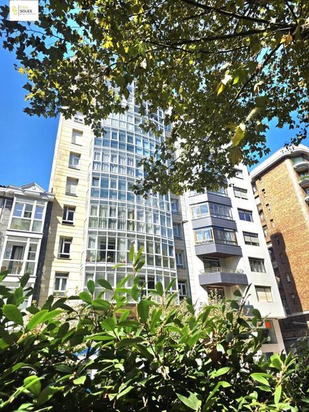 Foto 66232534-7eb3-48cd-ae7b-0b159fab6645. Appartement avec chauffage dans Numancia - San Fernando Santander
