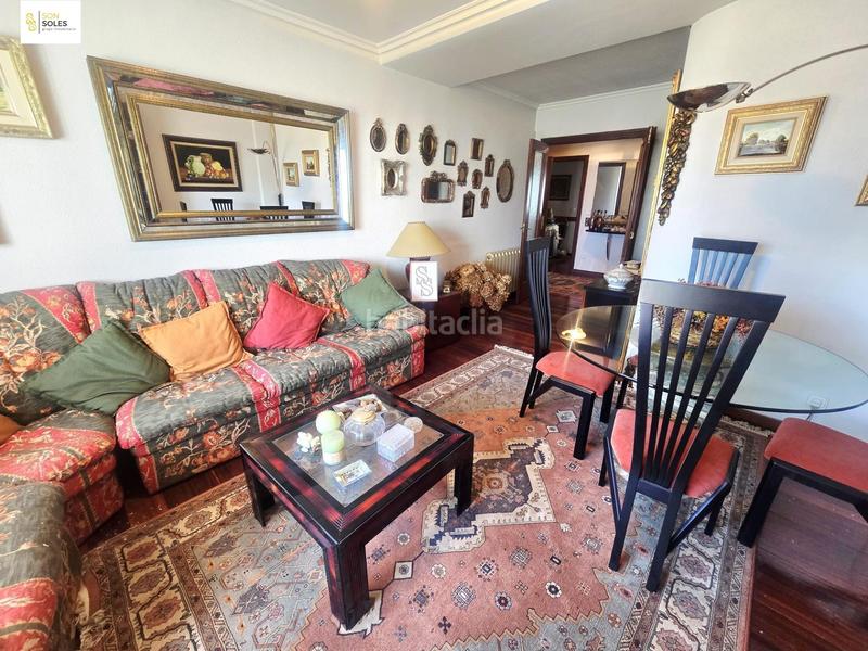 Foto 722f9c25-48d5-437a-98d9-c0d1e158b76d. Appartement avec chauffage dans Numancia - San Fernando Santander