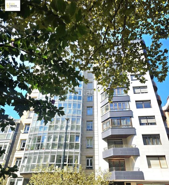 Foto 73b74b4f-fd05-49a7-9900-994801c19d57. Appartement avec chauffage dans Numancia - San Fernando Santander