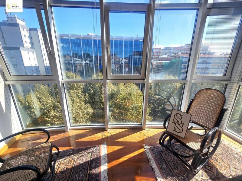 Foto 8b6ad8dc-fc73-428b-ace0-9f2922f189e3. Appartement avec chauffage dans Numancia - San Fernando Santander