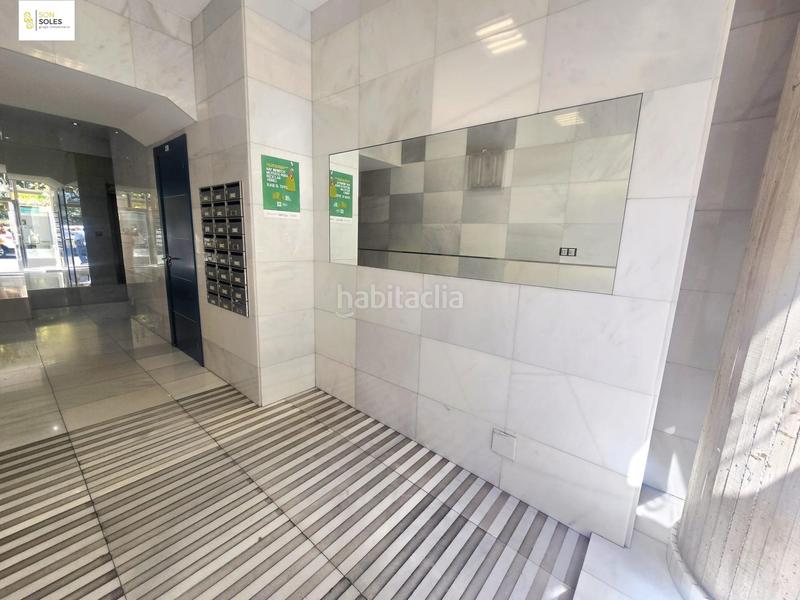 Foto b218ffd9-07f0-4d4d-a551-393576381a67. Piso impresionante piso con trastero en la calle san fernando en Santander