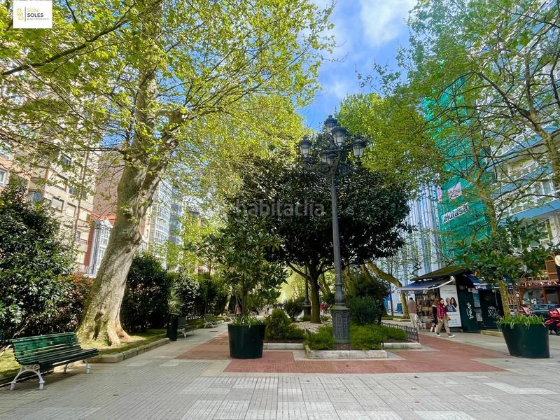 Foto c11f9dfe-3f3f-4673-a8cd-e35bb972563f. Appartement avec chauffage dans Numancia - San Fernando Santander