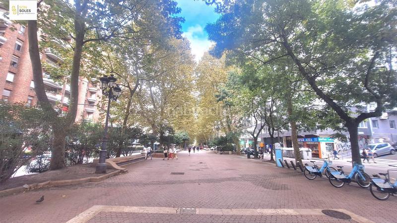 Foto e76c21ae-9d7c-4a60-81cc-c679426e0b97. Appartement avec chauffage dans Numancia - San Fernando Santander