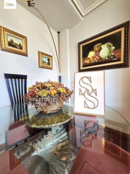 Foto eceaa89b-36a7-41e9-b596-b2e5022d46a3. Appartement avec chauffage dans Numancia - San Fernando Santander