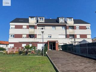 Appartement à Polanco. Precioso bajo con jardín y garaje en polanco