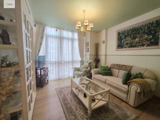 Alquiler Piso en Centro - Ayuntamiento. Magnífico apartamento junto a la plaza porticada totalmente equi