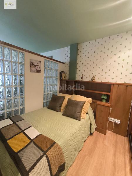Foto 13adfecd-5c31-4213-adc5-a5e6336a5905. Rent flat with heating in Centro - Ayuntamiento Santander