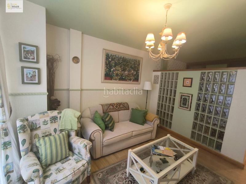 Foto 1e107642-9103-4f40-937a-ad7df2d673cd. Rent flat with heating in Centro - Ayuntamiento Santander