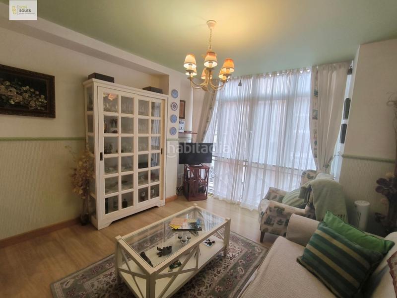 Foto 439875e8-7424-49d9-b65b-03274f232b12. Rent flat with heating in Centro - Ayuntamiento Santander