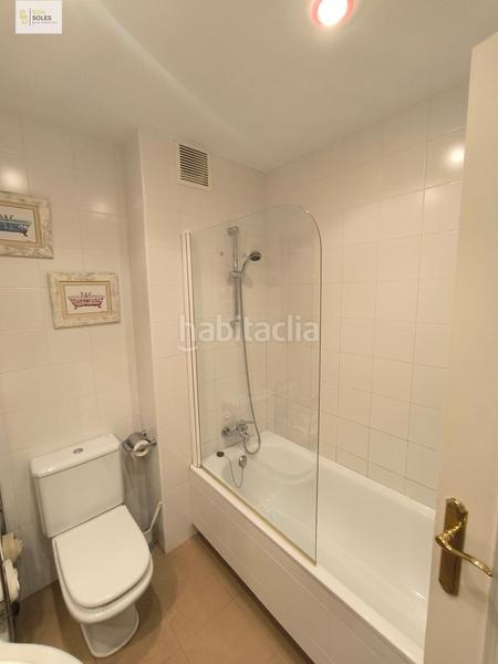 Foto 9ee11f23-b098-4f34-a0e4-33b2c9be34b9. Rent flat with heating in Centro - Ayuntamiento Santander