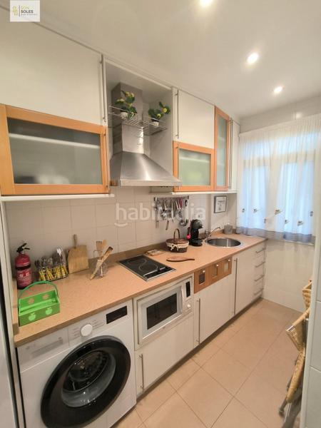 Foto a291c8b6-ef28-4db4-aa70-ca63fd96bf96. Rent flat with heating in Centro - Ayuntamiento Santander