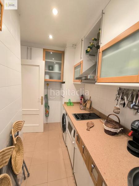 Foto e212cccf-2688-41d8-b4ab-a53df9ce11d1. Rent flat with heating in Centro - Ayuntamiento Santander