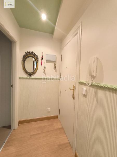 Foto f5b2cd5c-87db-4800-9b5e-ae150b3917e1. Rent flat with heating in Centro - Ayuntamiento Santander