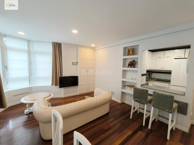 Foto e2136d39-b763-4939-bd71-8d338d5ab404. Affitto appartamento con riscaldamento in Puerto Chico Santander