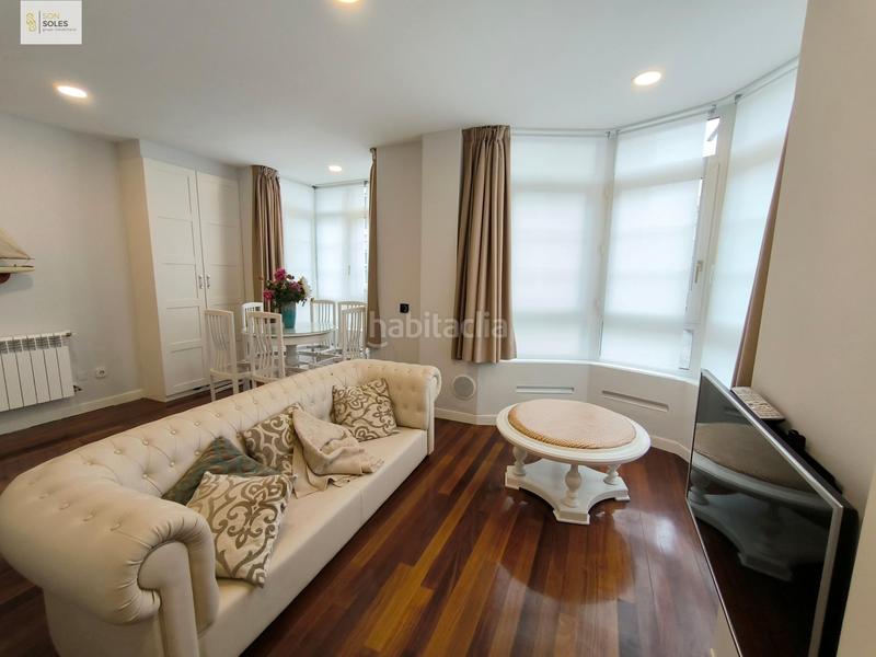 Foto 18dabfa5-9637-47ac-b771-e13836a547a9. Location appartement avec chauffage dans Puerto Chico Santander