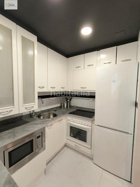 Foto 221eef23-d4dc-4d72-8b57-8f4012e59a95. Location appartement avec chauffage dans Puerto Chico Santander