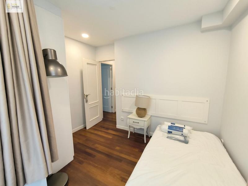 Foto 3e56ef7c-5b9e-49dc-85cb-c09ace75d4ba. Location appartement avec chauffage dans Puerto Chico Santander