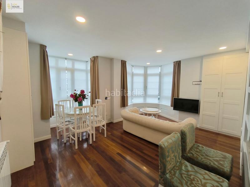 Foto 4ba8088c-d34c-4efb-8f27-3e17ea073646. Location appartement avec chauffage dans Puerto Chico Santander