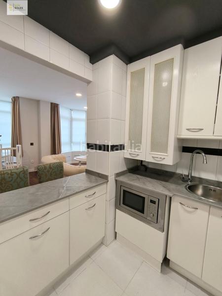 Foto 5477ca52-d278-4328-9f41-6a1e8692bfba. Location appartement avec chauffage dans Puerto Chico Santander