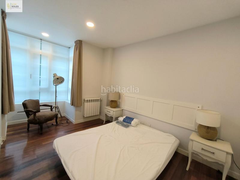 Foto bcb99d9a-6841-4882-b0dc-91cf67f2e112. Location appartement avec chauffage dans Puerto Chico Santander