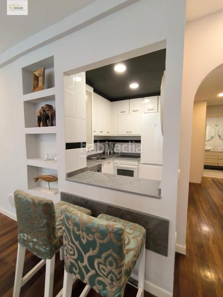 Foto f25ec6a4-58be-42d7-a1f9-1da47a8ba79a. Location appartement avec chauffage dans Puerto Chico Santander
