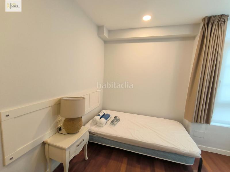 Foto 87c9f356-52d4-4a36-9cad-085955bd5dc3. Miete etagenwohnung mit heizung in Puerto Chico Santander