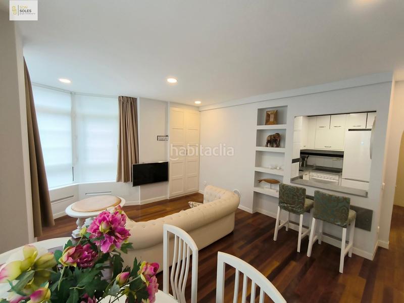 Foto cb2d2f94-ccfe-4c60-afff-38a9a61214a9. Miete etagenwohnung mit heizung in Puerto Chico Santander