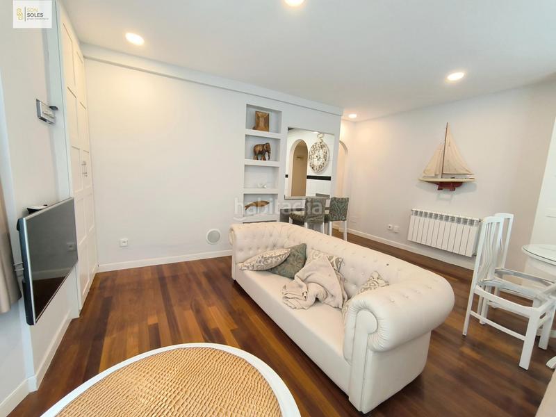 Foto d520bae3-2c2b-4a2a-b070-31950735df30. Miete etagenwohnung mit heizung in Puerto Chico Santander
