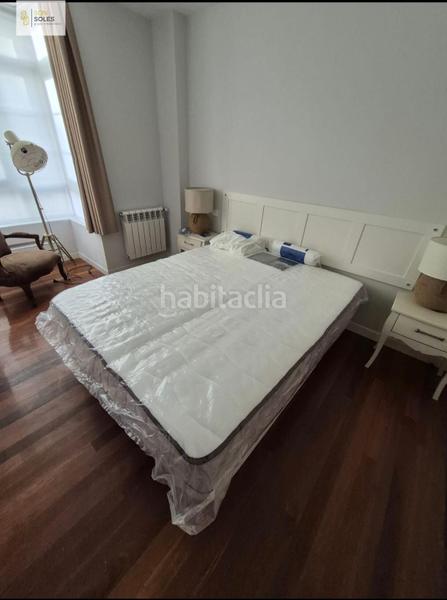 Foto d82c8347-55ba-45b7-849f-a2570caf73ea. Miete etagenwohnung mit heizung in Puerto Chico Santander