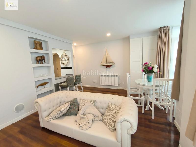 Foto ee50a1f6-9067-4e05-9743-84af949da7ef. Miete etagenwohnung mit heizung in Puerto Chico Santander