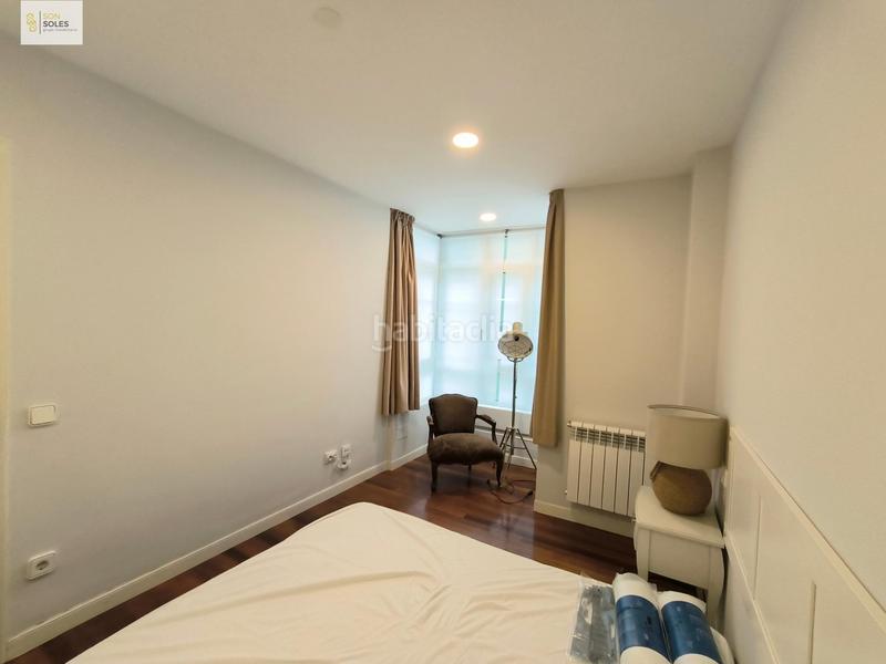 Foto fc774279-e6e8-4173-9afb-33e5751376f2. Miete etagenwohnung mit heizung in Puerto Chico Santander