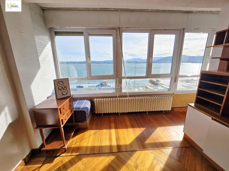 Foto 05d6083b-b4a8-44f6-a036-ae512a409042. Etagenwohnung mit heizung in Castilla - Hermida Santander