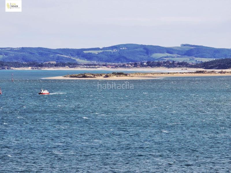 Foto 156fcf10-ddca-4efa-95d4-1e407350d080. Etagenwohnung mit heizung in Castilla - Hermida Santander